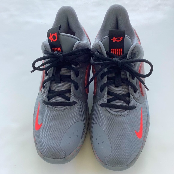 Nike EUC KD Trey VII Basketball Shoes - Picture 2 of 7